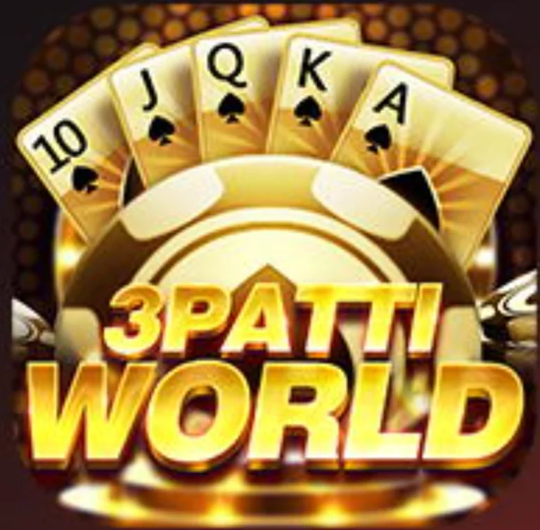 3 Patti World